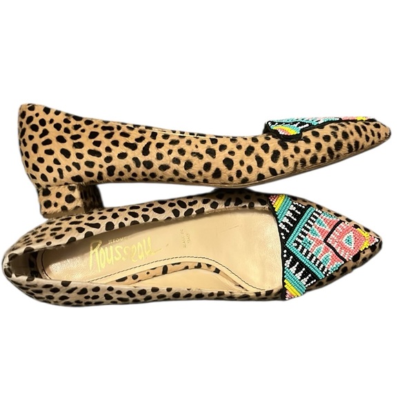 Jerome C. Rousseau shoes - Picture 3 of 4